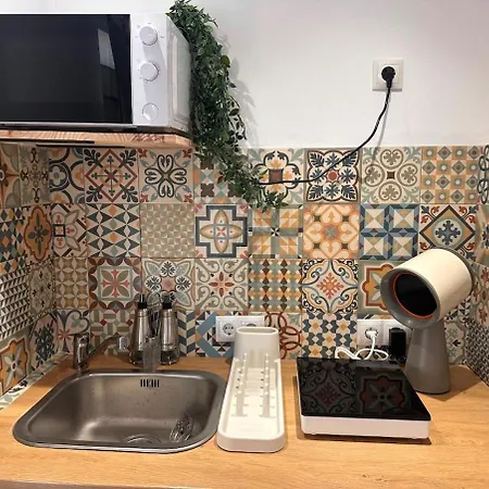 Apartamento A 10 Min De Santillana Del Mar Y A 10 Min De La Playa *