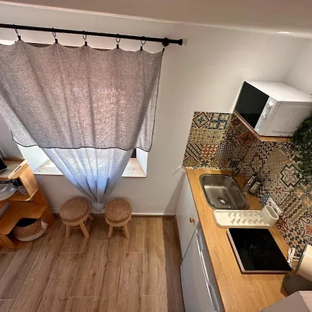 A 10 Min De Santillana Del Mar Y A 10 Min De La Playa Apartamento *