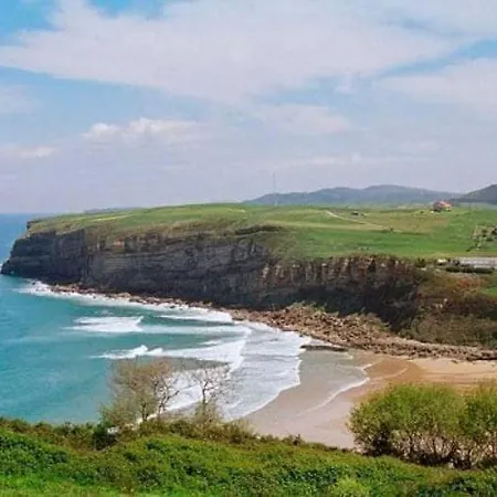 A 10 Min De Santillana Del Mar Y A 10 Min De La Playa