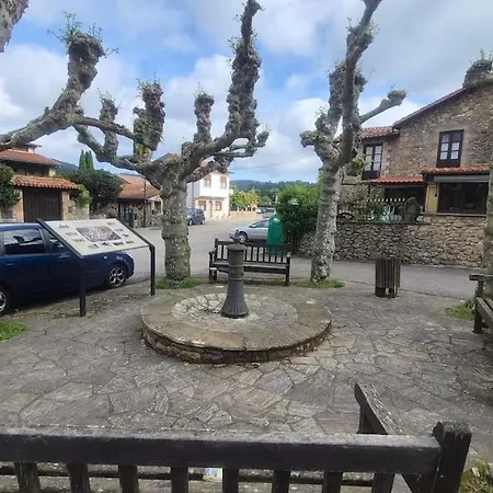 A 10 Min De Santillana Del Mar Y A 10 Min De La Playa Apartamento Barcenaciones